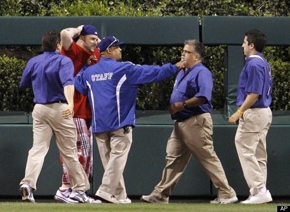 teen tasered at phillies game Teen tasered at phillies game